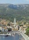 Hvar - campanile